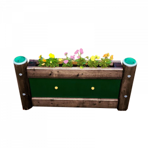 Green Thumb Planter Box