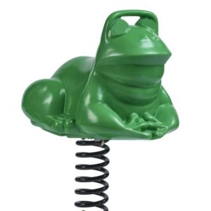 Frog Spring Rider