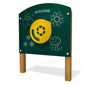 Seasons Panel