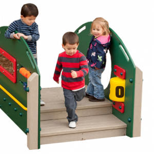 Kinder Crossing 